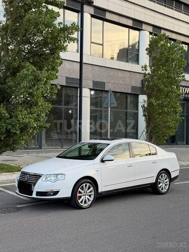 Volkswagen Passat 2010, 159,000 km - 1.8 l - Bakı