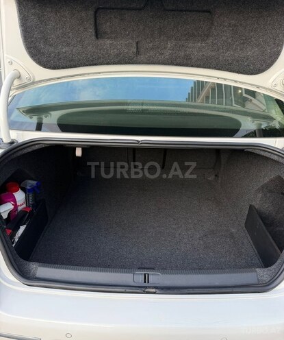Volkswagen Passat 2010, 159,000 km - 1.8 l - Bakı