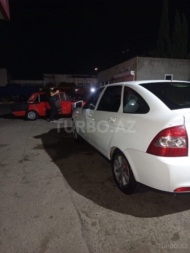 LADA (VAZ) Priora 2013, 222,000 km - 1.6 л - Bakı