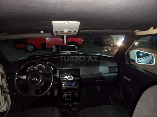 LADA (VAZ) Priora 2013, 222,000 km - 1.6 л - Bakı