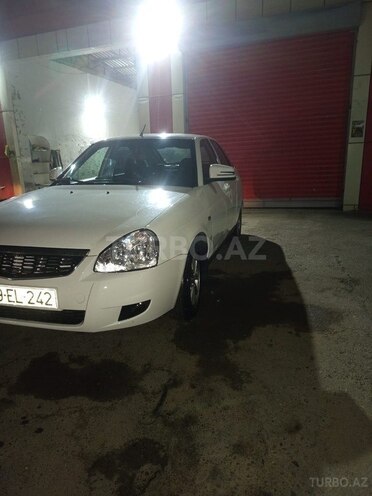 LADA (VAZ) Priora 2013, 222,000 km - 1.6 л - Bakı