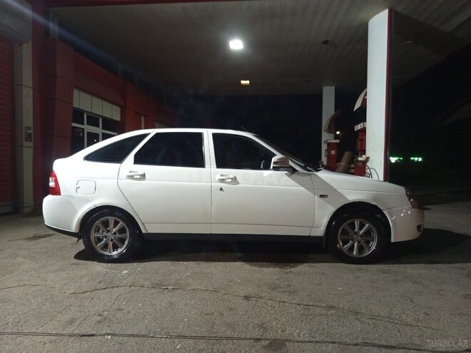 LADA (VAZ) Priora 2013, 222,000 km - 1.6 л - Bakı