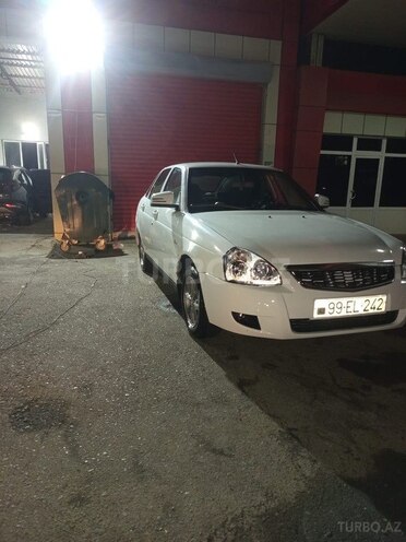 LADA (VAZ) Priora 2013, 222,000 km - 1.6 л - Bakı