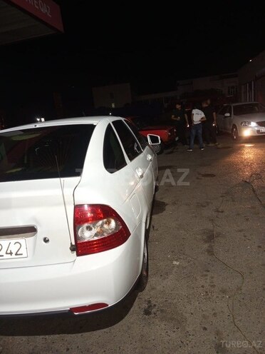 LADA (VAZ) Priora 2013, 222,000 km - 1.6 л - Bakı