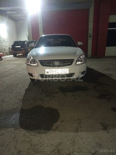 LADA (VAZ) Priora 2013, 222,000 km - 1.6 л - Bakı