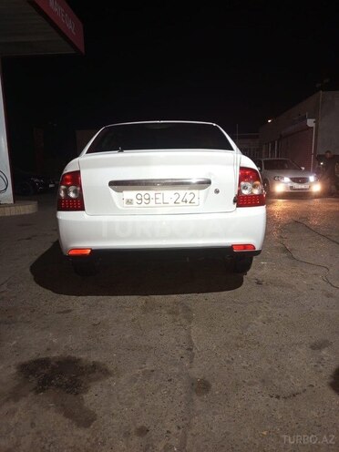 LADA (VAZ) Priora 2013, 222,000 km - 1.6 л - Bakı