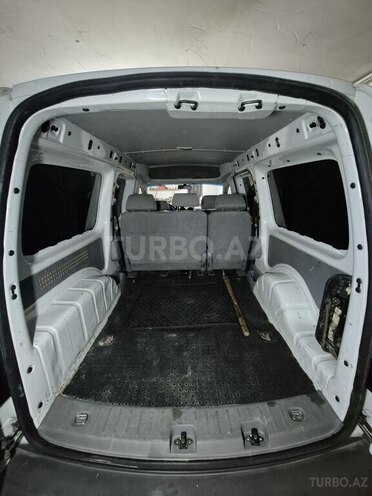 Volkswagen Caddy 2008, 534,000 km - 1.9 л - Bakı