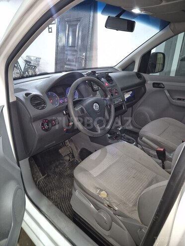 Volkswagen Caddy 2008, 534,000 km - 1.9 л - Bakı