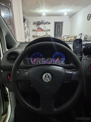Volkswagen Caddy 2008, 534,000 km - 1.9 л - Bakı