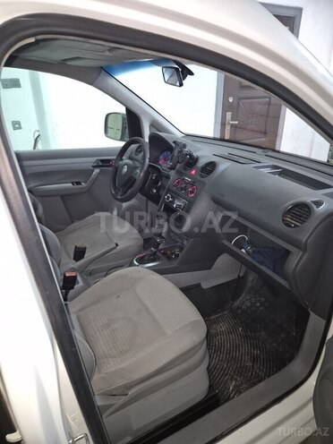Volkswagen Caddy 2008, 534,000 km - 1.9 л - Bakı