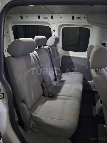 Volkswagen Caddy 2008, 534,000 km - 1.9 л - Bakı