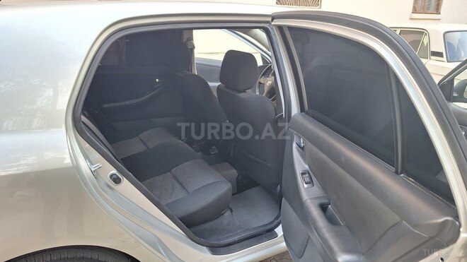 Toyota Corolla 2006, 415,000 km - 1.4 l - Bakı