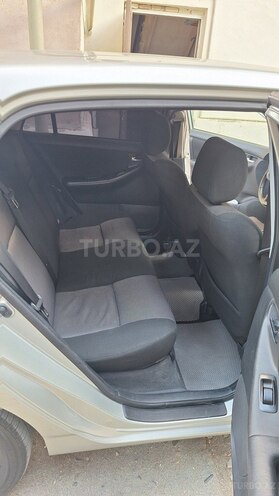 Toyota Corolla 2006, 415,000 km - 1.4 l - Bakı