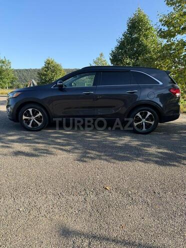 Kia Sorento 2015, 287,000 km - 2.0 l - Bakı