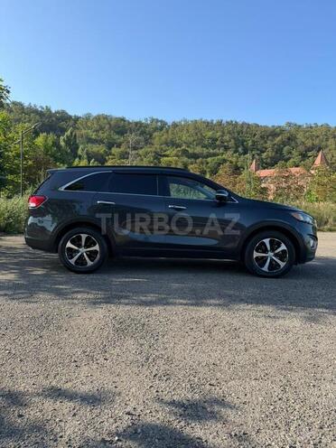 Kia Sorento 2015, 287,000 km - 2.0 l - Bakı