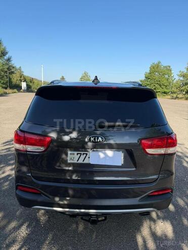 Kia Sorento 2015, 287,000 km - 2.0 l - Bakı