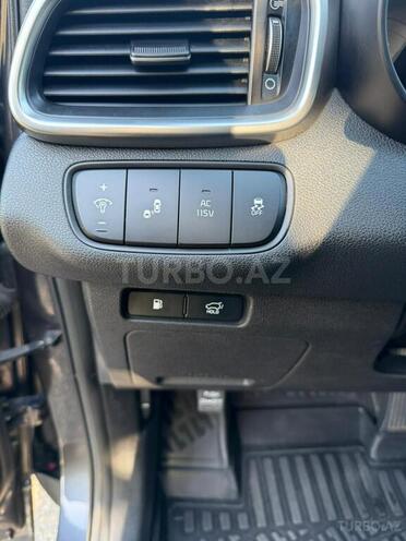 Kia Sorento 2015, 287,000 km - 2.0 l - Bakı