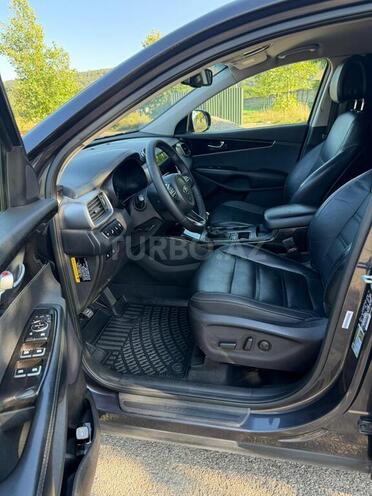 Kia Sorento 2015, 287,000 km - 2.0 l - Bakı
