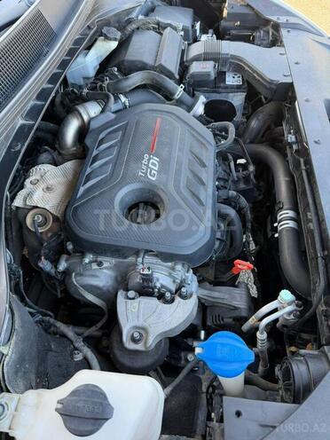 Kia Sorento 2015, 287,000 km - 2.0 l - Bakı