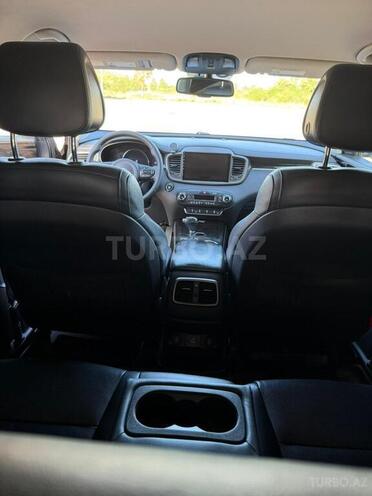 Kia Sorento 2015, 287,000 km - 2.0 l - Bakı