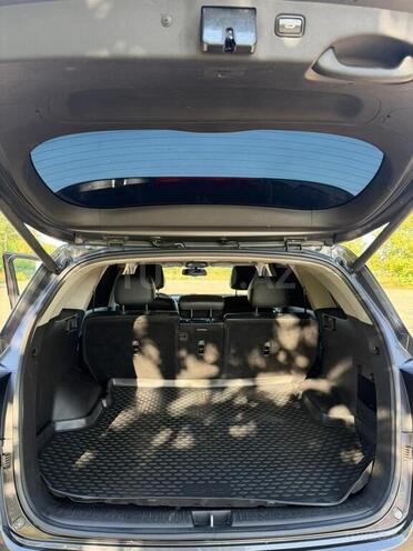 Kia Sorento 2015, 287,000 km - 2.0 l - Bakı