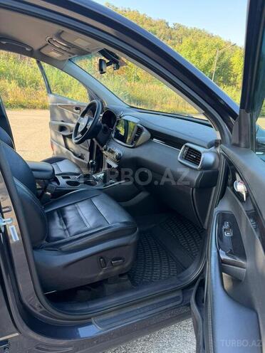 Kia Sorento 2015, 287,000 km - 2.0 l - Bakı