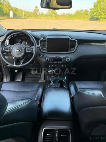 Kia Sorento 2015, 287,000 km - 2.0 l - Bakı