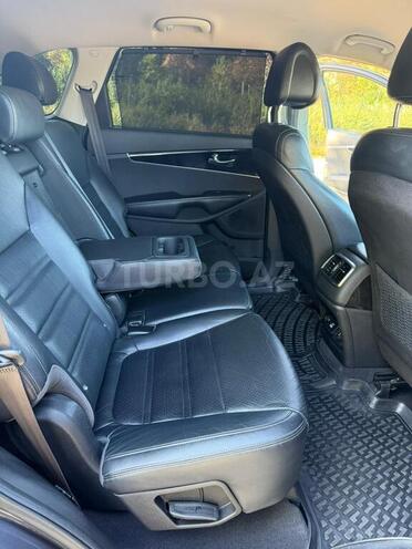 Kia Sorento 2015, 287,000 km - 2.0 l - Bakı