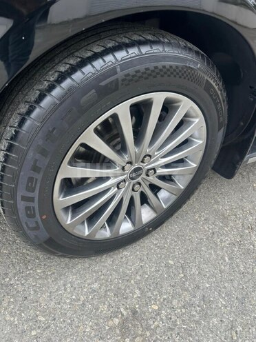 Land Rover Range Rover 2012, 115,000 km - 5.0 л - Bakı