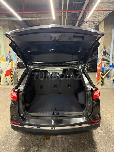 Chevrolet Equinox 2017, 178,000 km - 1.5 l - Bakı