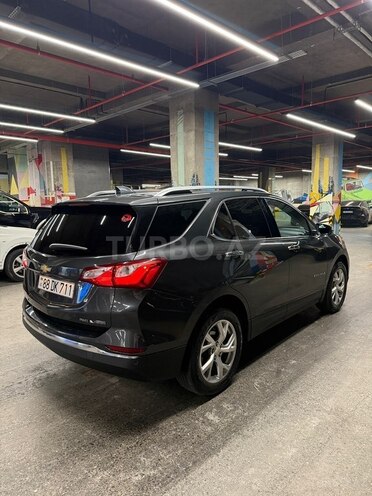 Chevrolet Equinox 2017, 178,000 km - 1.5 l - Bakı