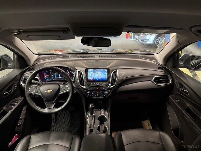 Chevrolet Equinox 2017, 178,000 km - 1.5 l - Bakı
