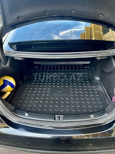 Mercedes E 220 d 2018, 275,000 km - 2.0 l - Bakı