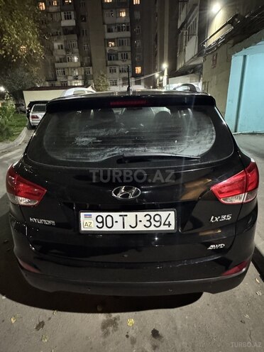Hyundai ix35 2011, 188,794 km - 2.0 л - Bakı
