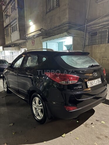 Hyundai ix35 2011, 188,794 km - 2.0 л - Bakı