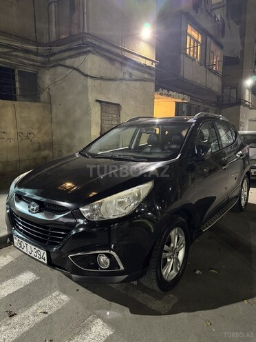 Hyundai ix35 2011, 188,794 km - 2.0 л - Bakı
