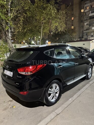 Hyundai ix35 2011, 188,794 km - 2.0 л - Bakı