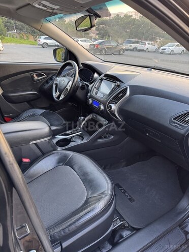 Hyundai ix35 2011, 188,794 km - 2.0 л - Bakı