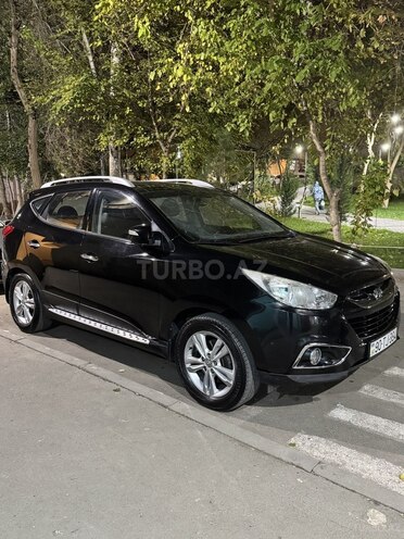 Hyundai ix35 2011, 188,794 km - 2.0 л - Bakı