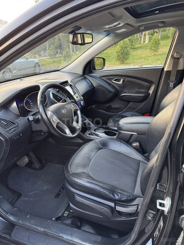 Hyundai ix35 2011, 188,794 km - 2.0 л - Bakı