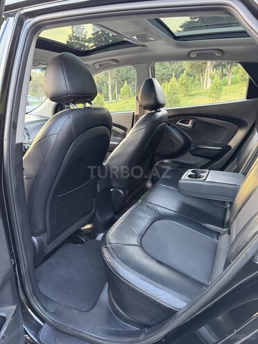 Hyundai ix35 2011, 188,794 km - 2.0 л - Bakı