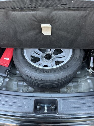 Hyundai ix35 2011, 188,794 km - 2.0 л - Bakı