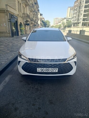 BYD Qin Plus 2025, 42,000 km - 1.5 l - Bakı