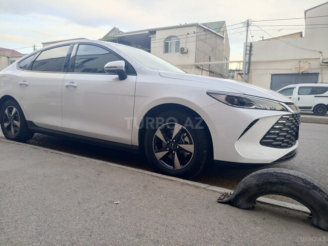 BYD Qin Plus 2025, 42,000 km - 1.5 l - Bakı