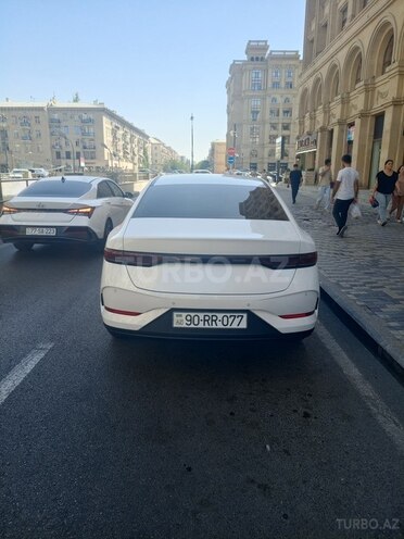 BYD Qin Plus 2025, 42,000 km - 1.5 l - Bakı