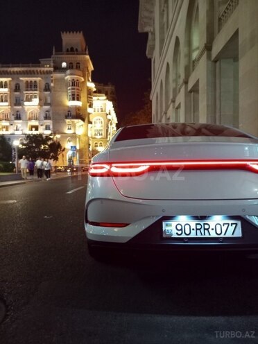 BYD Qin Plus 2025, 42,000 km - 1.5 l - Bakı