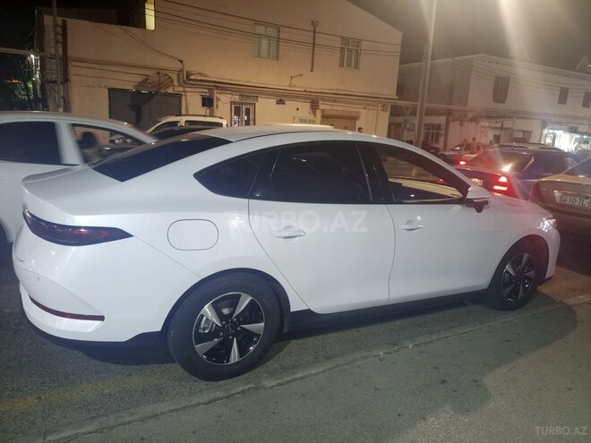 BYD Qin Plus 2025, 42,000 km - 1.5 l - Bakı