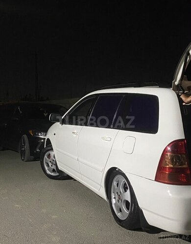 Toyota Corolla 2005, 500,000 km - 1.4 l - Bakı