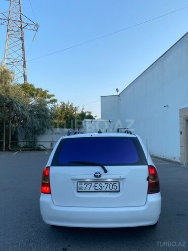 Toyota Corolla 2005, 500,000 km - 1.4 l - Bakı