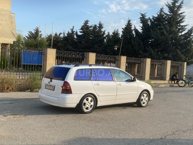 Toyota Corolla 2005, 500,000 km - 1.4 l - Bakı
